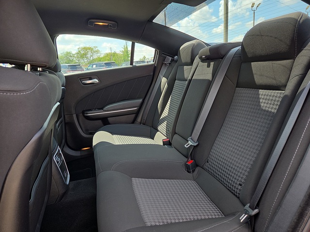 2022 Dodge Charger GT RWD