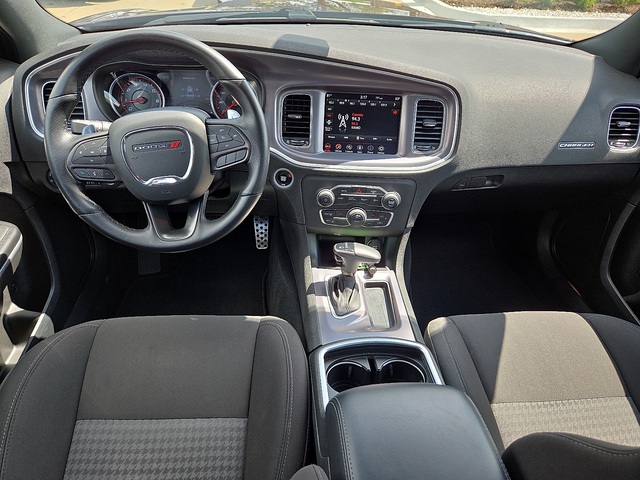 2022 Dodge Charger GT RWD