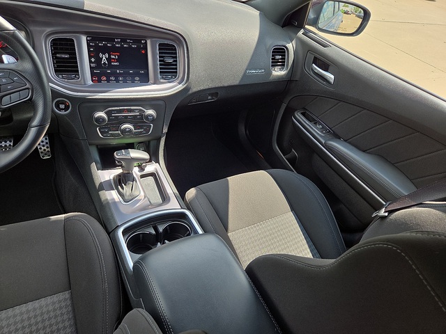 2022 Dodge Charger GT RWD