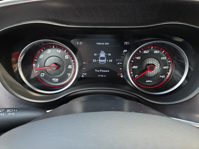 2022 Dodge Charger GT RWD