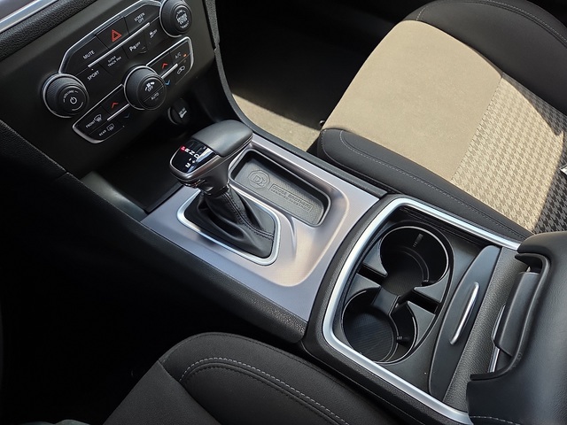 2022 Dodge Charger GT RWD