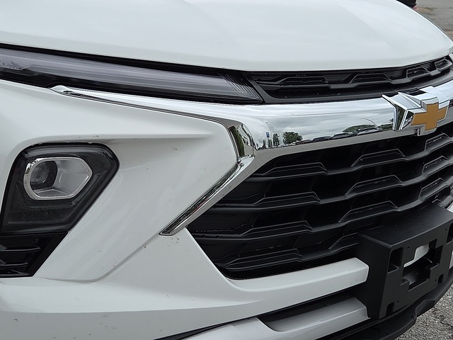 2024 Chevrolet TrailBlazer LT FWD