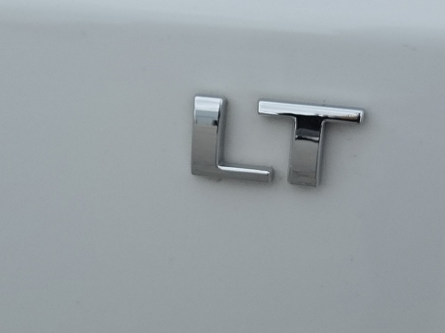 2024 Chevrolet TrailBlazer LT FWD