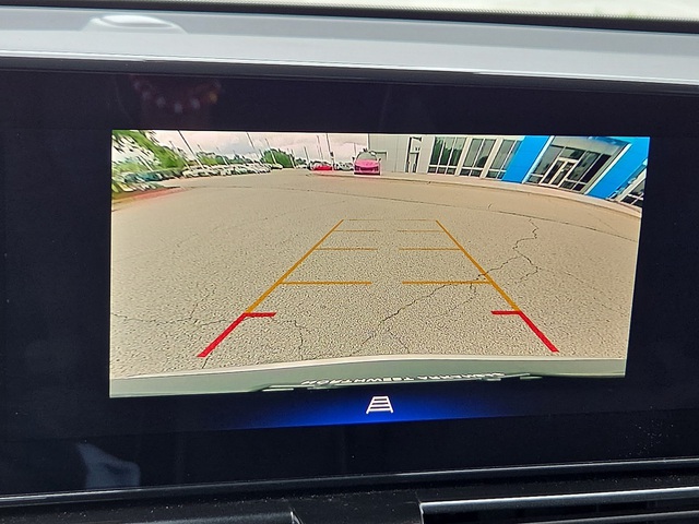 2024 Chevrolet TrailBlazer LT FWD