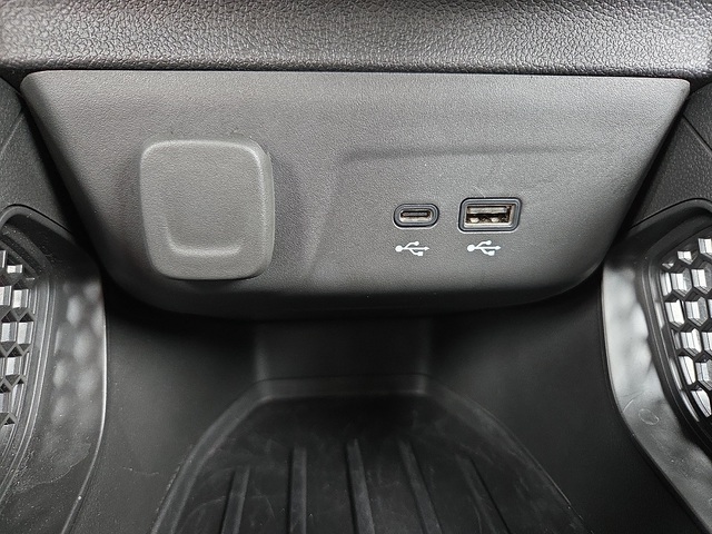 2024 Chevrolet TrailBlazer LT FWD