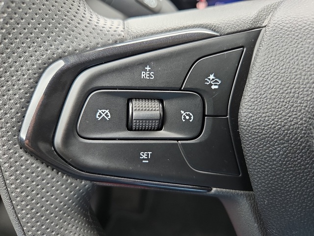 2024 Chevrolet TrailBlazer LT FWD