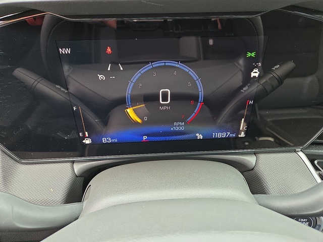 2024 Chevrolet TrailBlazer LT FWD