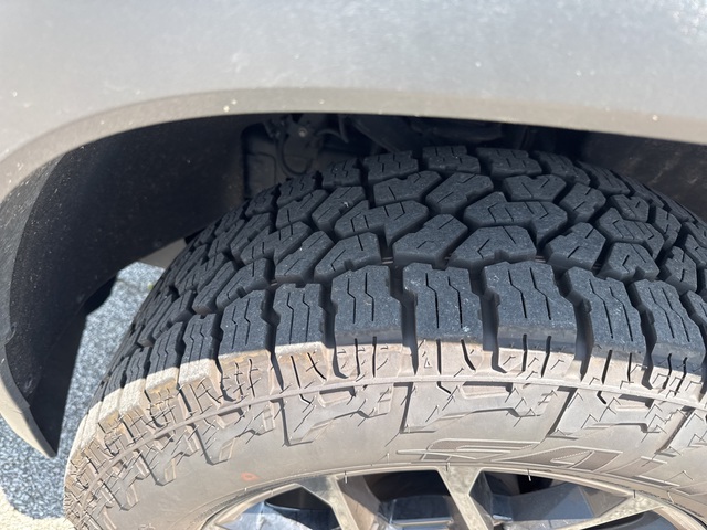 2023 Chevrolet Colorado Trail Boss 4WD