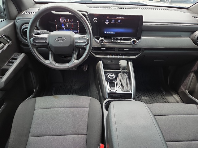 2023 Chevrolet Colorado Trail Boss 4WD