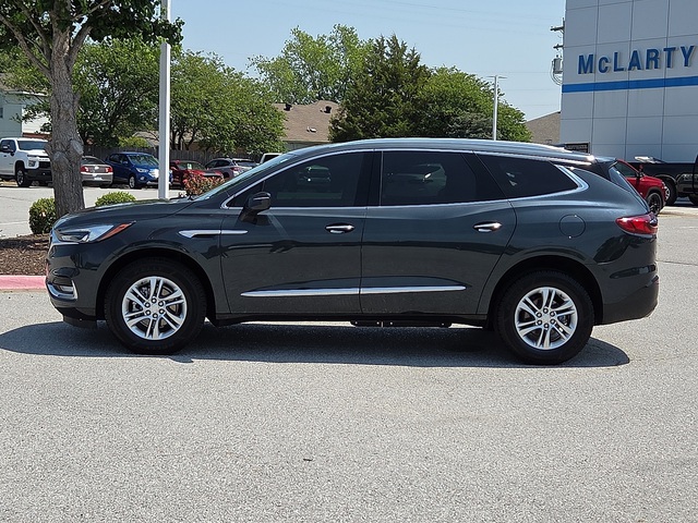 2020 Buick Enclave Essence FWD