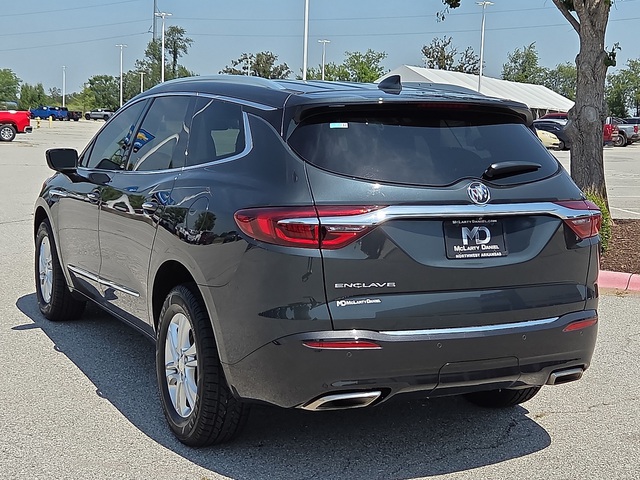 2020 Buick Enclave Essence FWD
