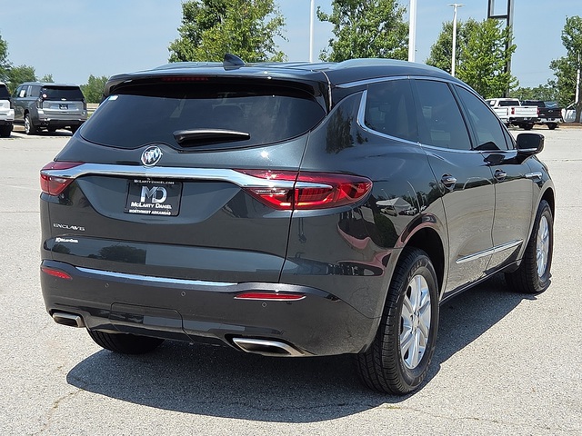 2020 Buick Enclave Essence FWD
