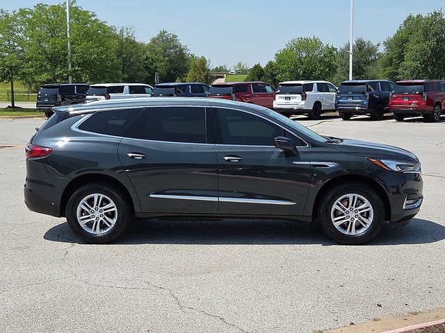 2020 Buick Enclave Essence FWD