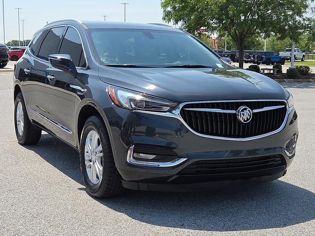 2020 Buick Enclave Essence FWD