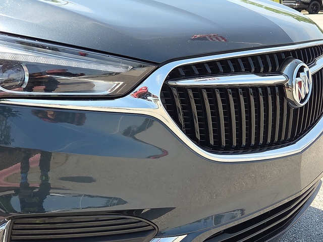 2020 Buick Enclave Essence FWD