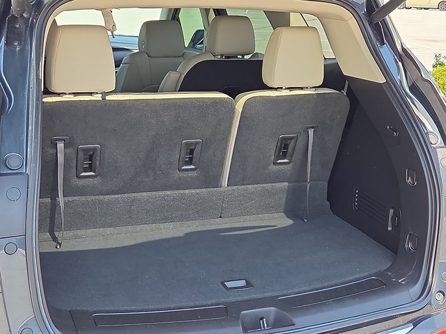 2020 Buick Enclave Essence FWD