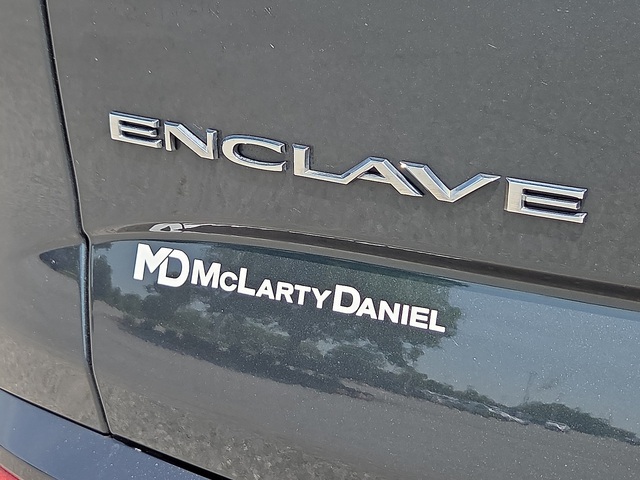 2020 Buick Enclave Essence FWD