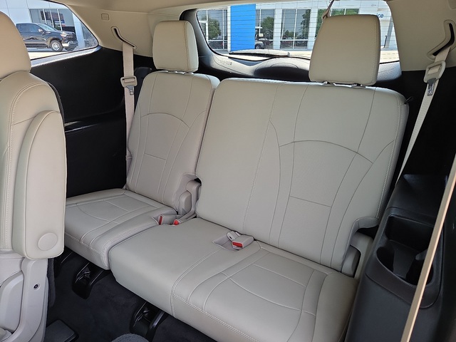 2020 Buick Enclave Essence FWD