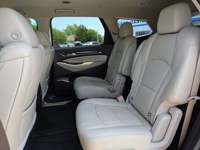 2020 Buick Enclave Essence FWD