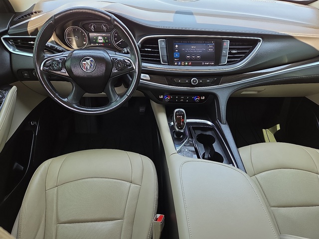 2020 Buick Enclave Essence FWD
