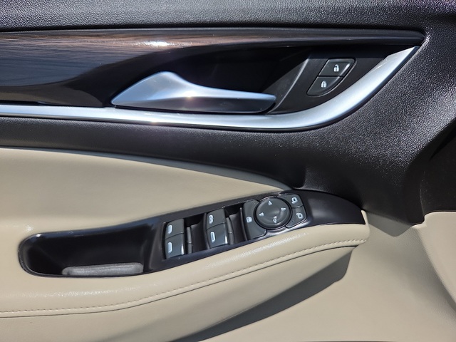 2020 Buick Enclave Essence FWD