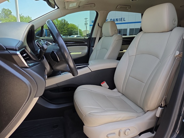 2020 Buick Enclave Essence FWD