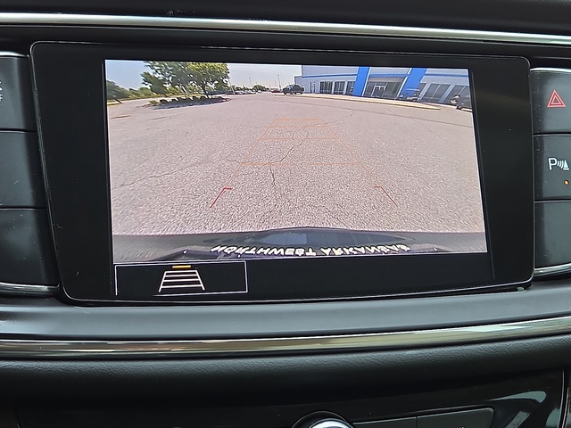 2020 Buick Enclave Essence FWD
