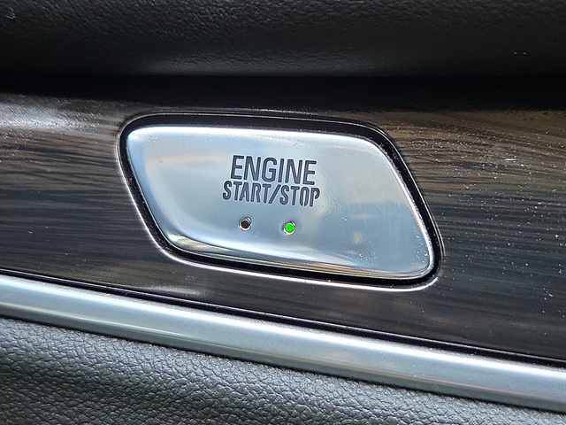 2020 Buick Enclave Essence FWD