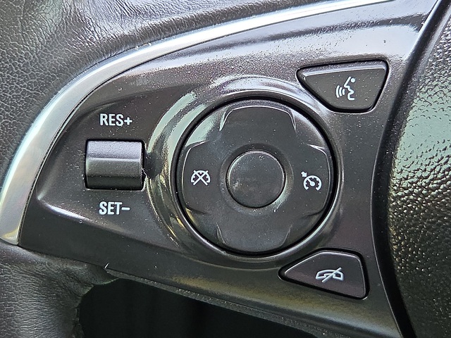 2020 Buick Enclave Essence FWD