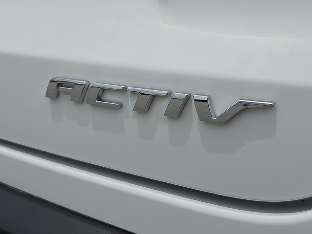 2024 Chevrolet Trax ACTIV FWD