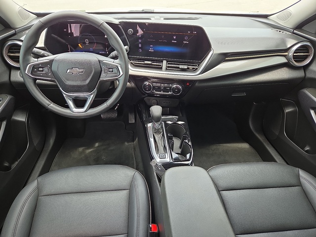 2024 Chevrolet Trax ACTIV FWD