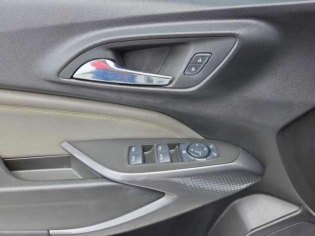2024 Chevrolet Trax ACTIV FWD