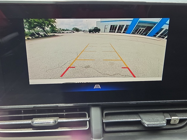 2024 Chevrolet Trax ACTIV FWD
