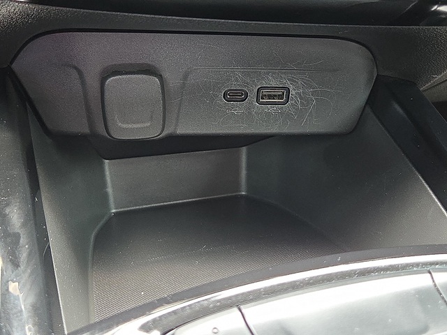 2024 Chevrolet Trax ACTIV FWD