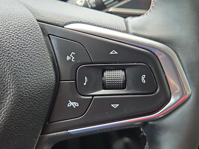2024 Chevrolet Trax ACTIV FWD