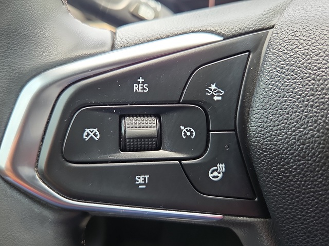 2024 Chevrolet Trax ACTIV FWD