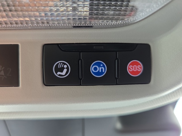 2024 Chevrolet Trax ACTIV FWD