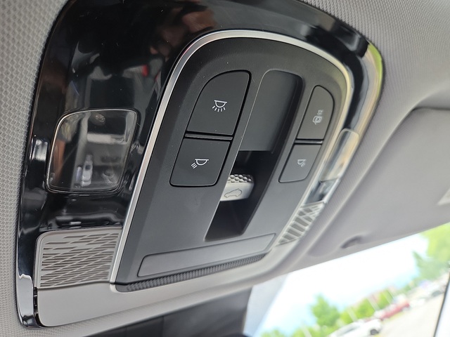 2020 Hyundai Palisade SEL FWD