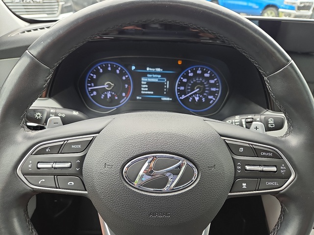 2020 Hyundai Palisade SEL FWD