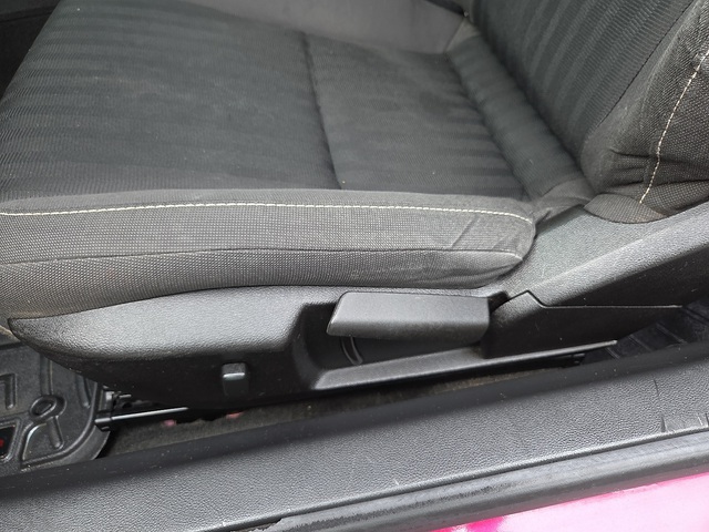 2014 Chevrolet Camaro LS w/1LS