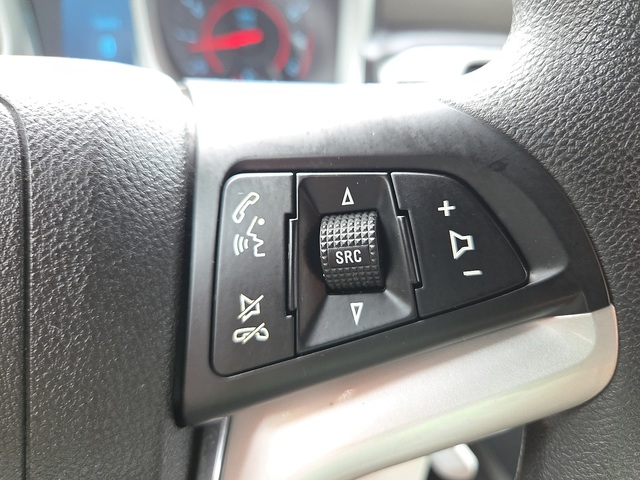 2014 Chevrolet Camaro LS w/1LS