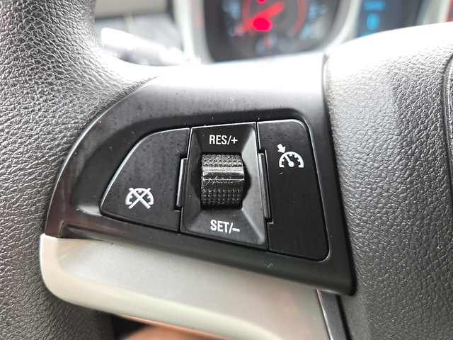 2014 Chevrolet Camaro LS w/1LS