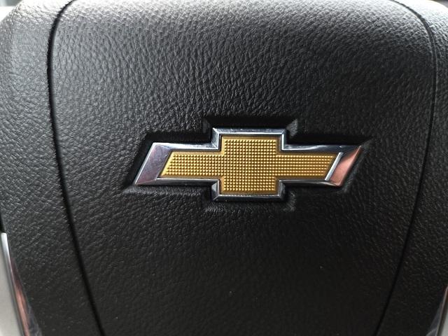 2014 Chevrolet Camaro LS w/1LS