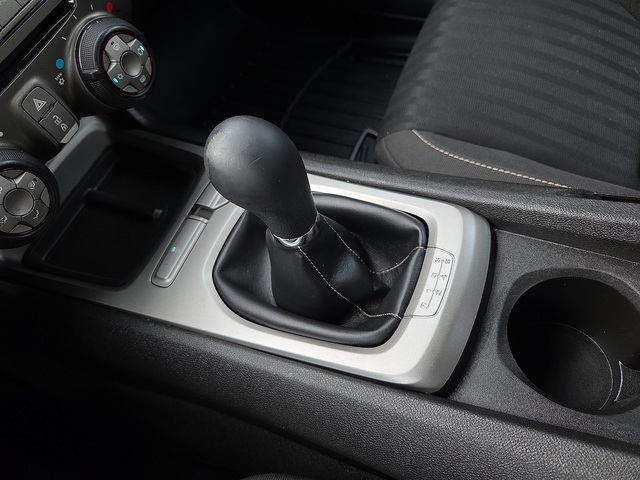 2014 Chevrolet Camaro LS w/1LS