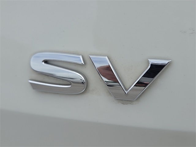 2019 Nissan Rogue SV FWD