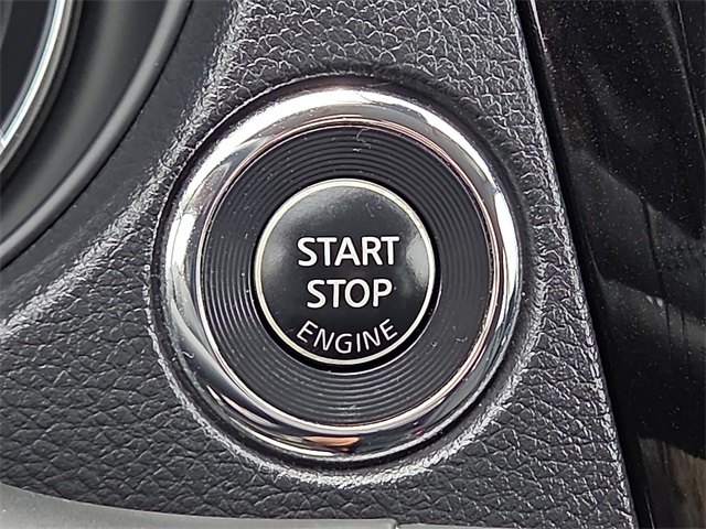 2019 Nissan Rogue SV FWD