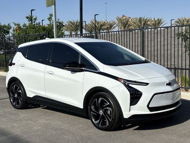 2022 Chevrolet Bolt EV 2LT