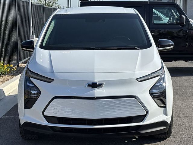 2022 Chevrolet Bolt EV 2LT