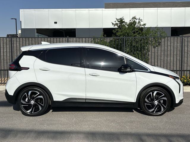 2022 Chevrolet Bolt EV 2LT