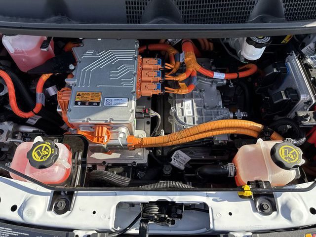 2022 Chevrolet Bolt EV 2LT